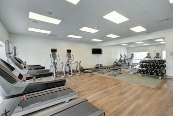 Holiday Inn Express And Suites Charlotte Southwest, An Ihg Hotel,Steele Creek>>Charlotte,2.5 star
