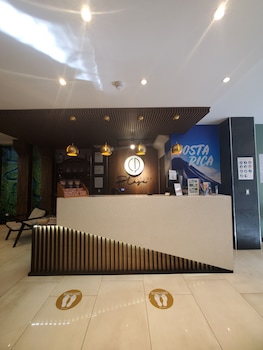 hotel cultura plaza