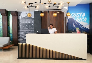 hotel cultura plaza