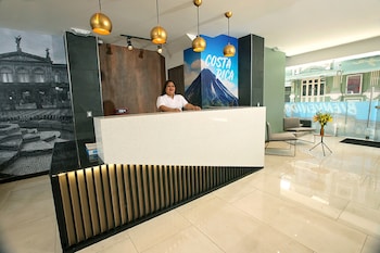 hotel cultura plaza