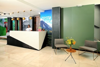 hotel cultura plaza