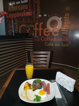 hotel cultura plaza