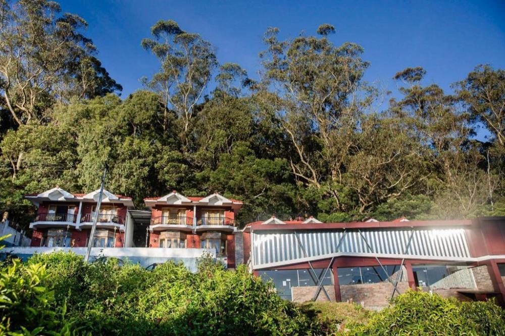 ooty