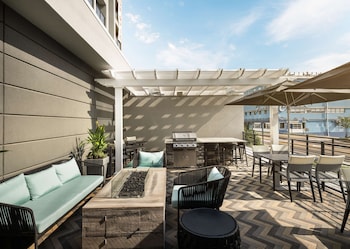 homewood suites by hilton jackson fondren medical district