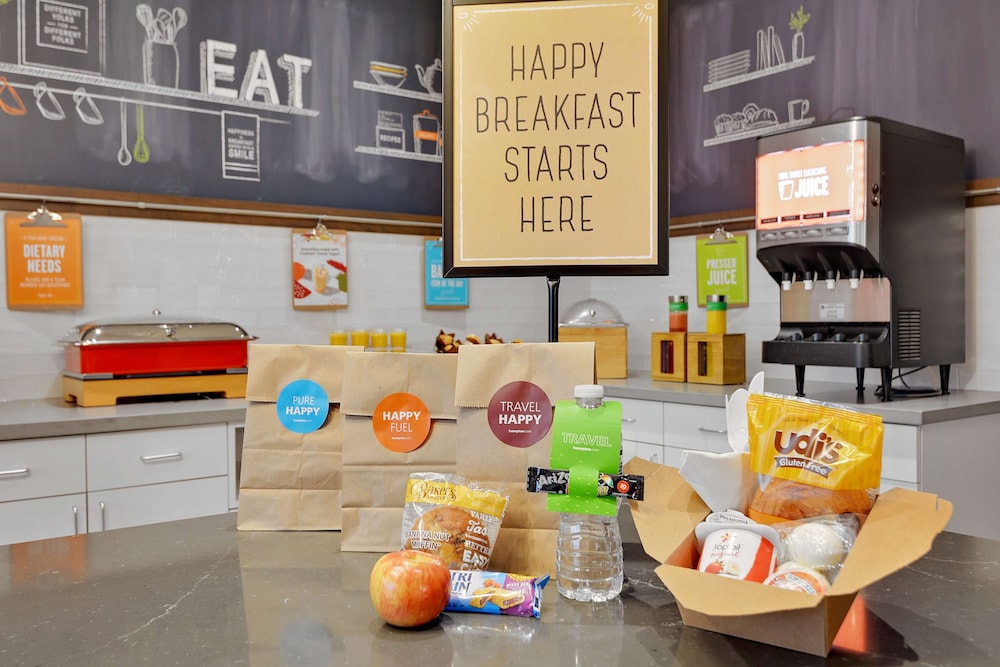 hampton inn salem boston