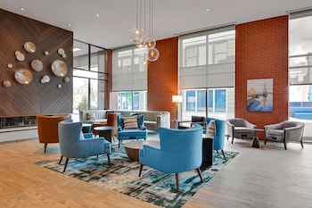 hampton inn salem boston