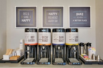 hampton inn salem boston