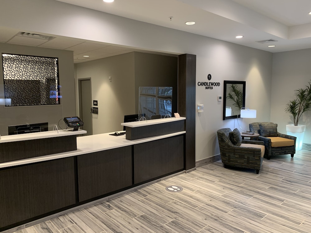 candlewood suites lebanon an ihg hotel