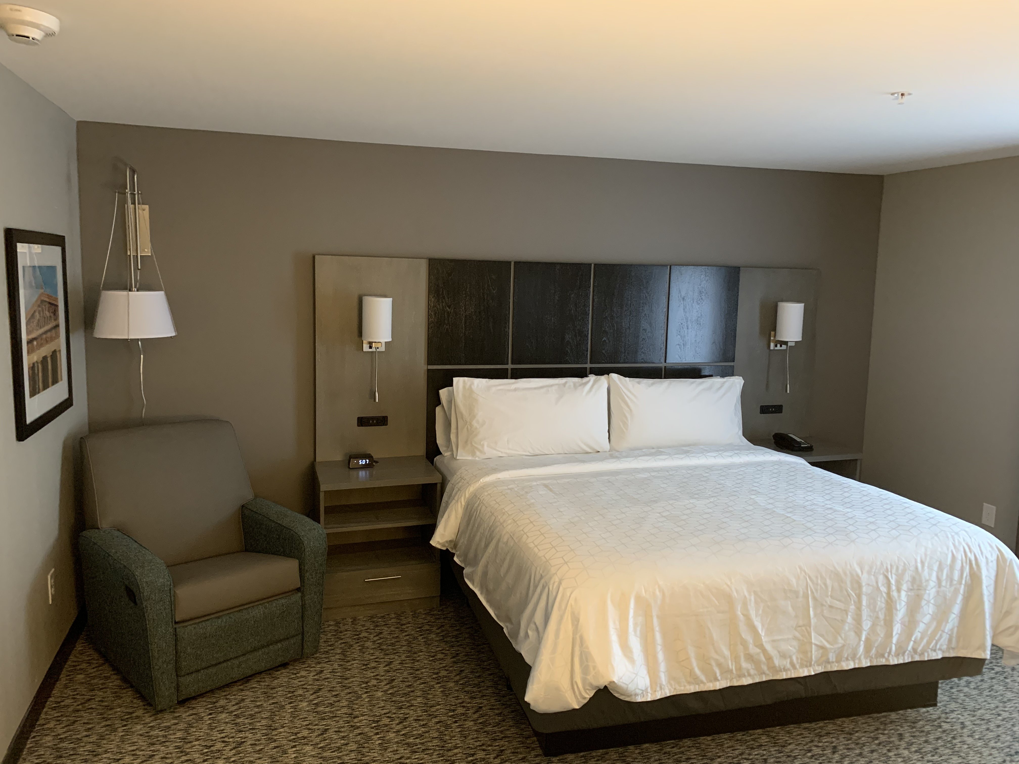 candlewood suites lebanon an ihg hotel