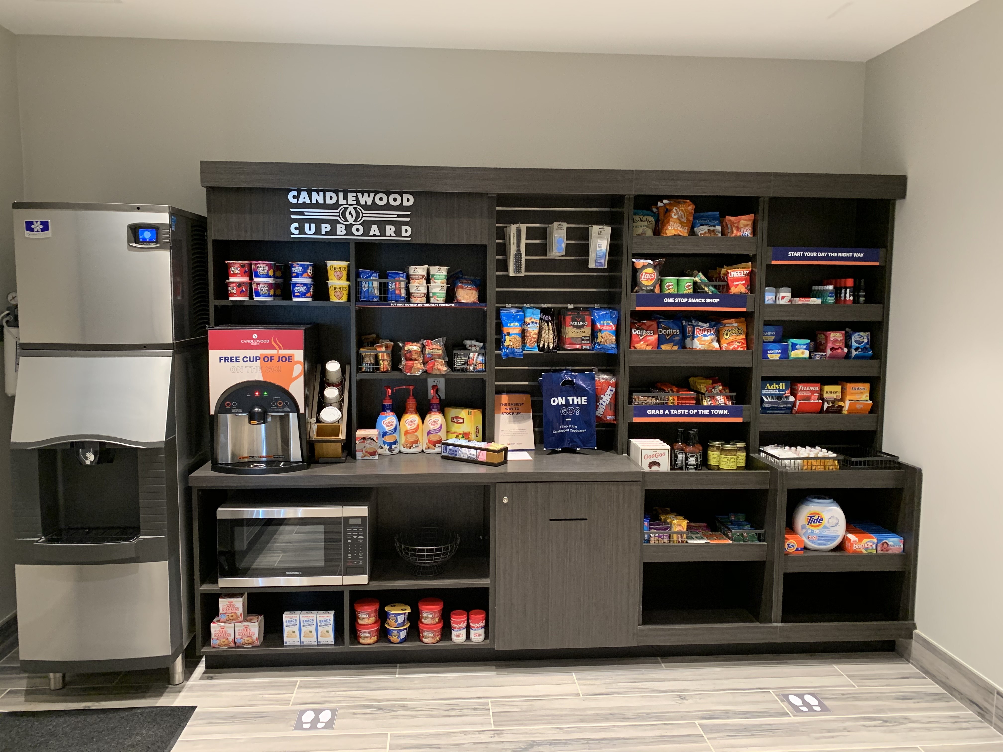 candlewood suites lebanon an ihg hotel