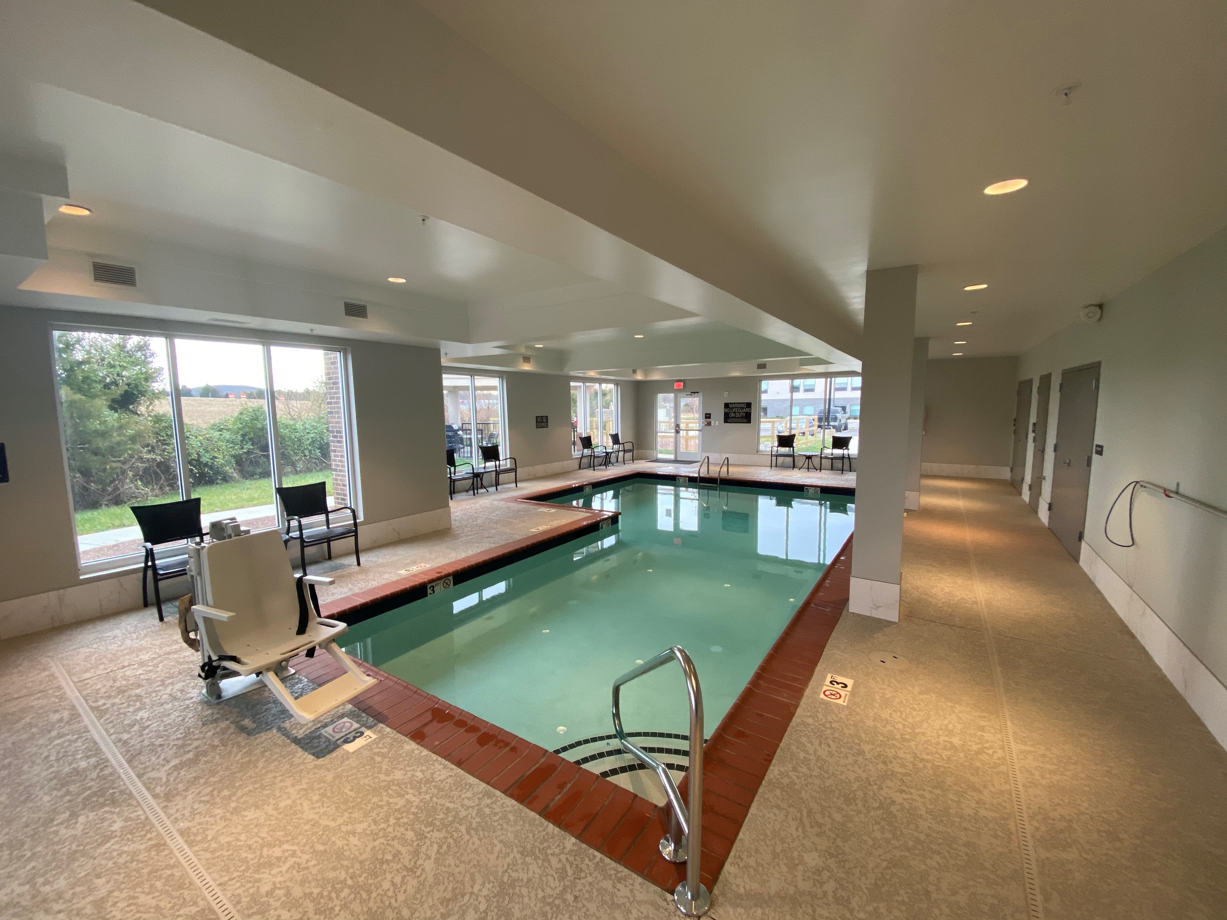candlewood suites lebanon an ihg hotel