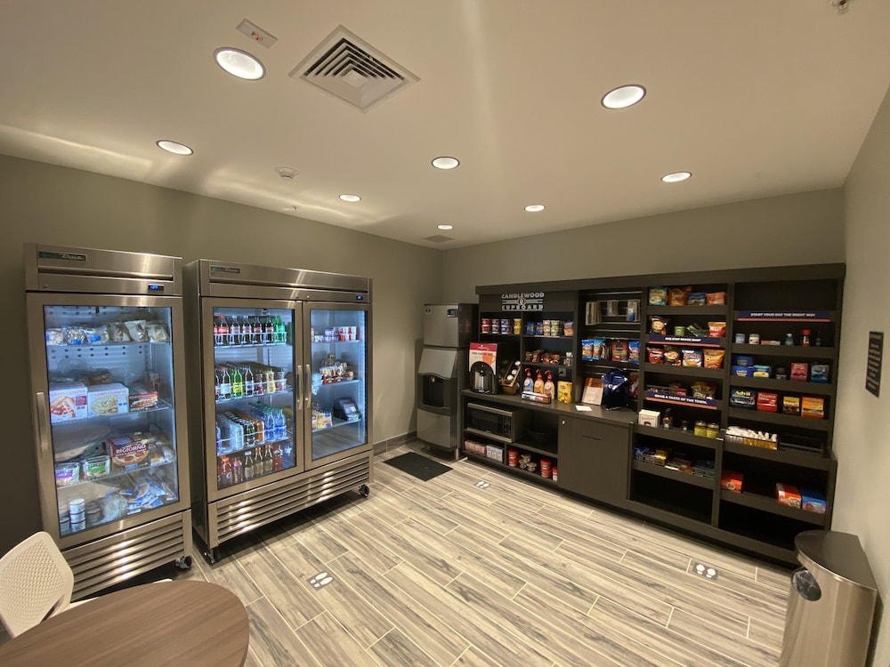 candlewood suites lebanon an ihg hotel