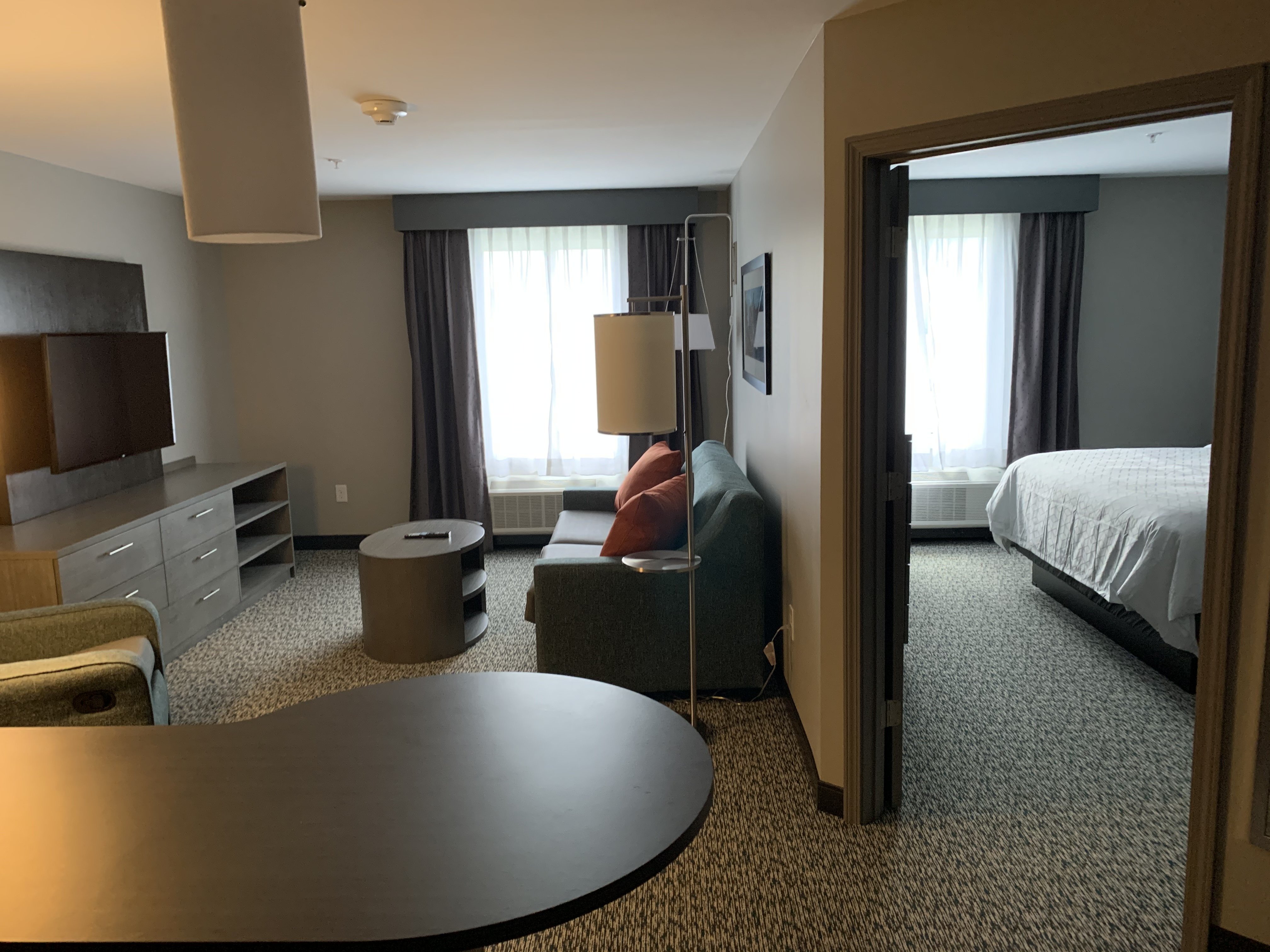 candlewood suites lebanon an ihg hotel