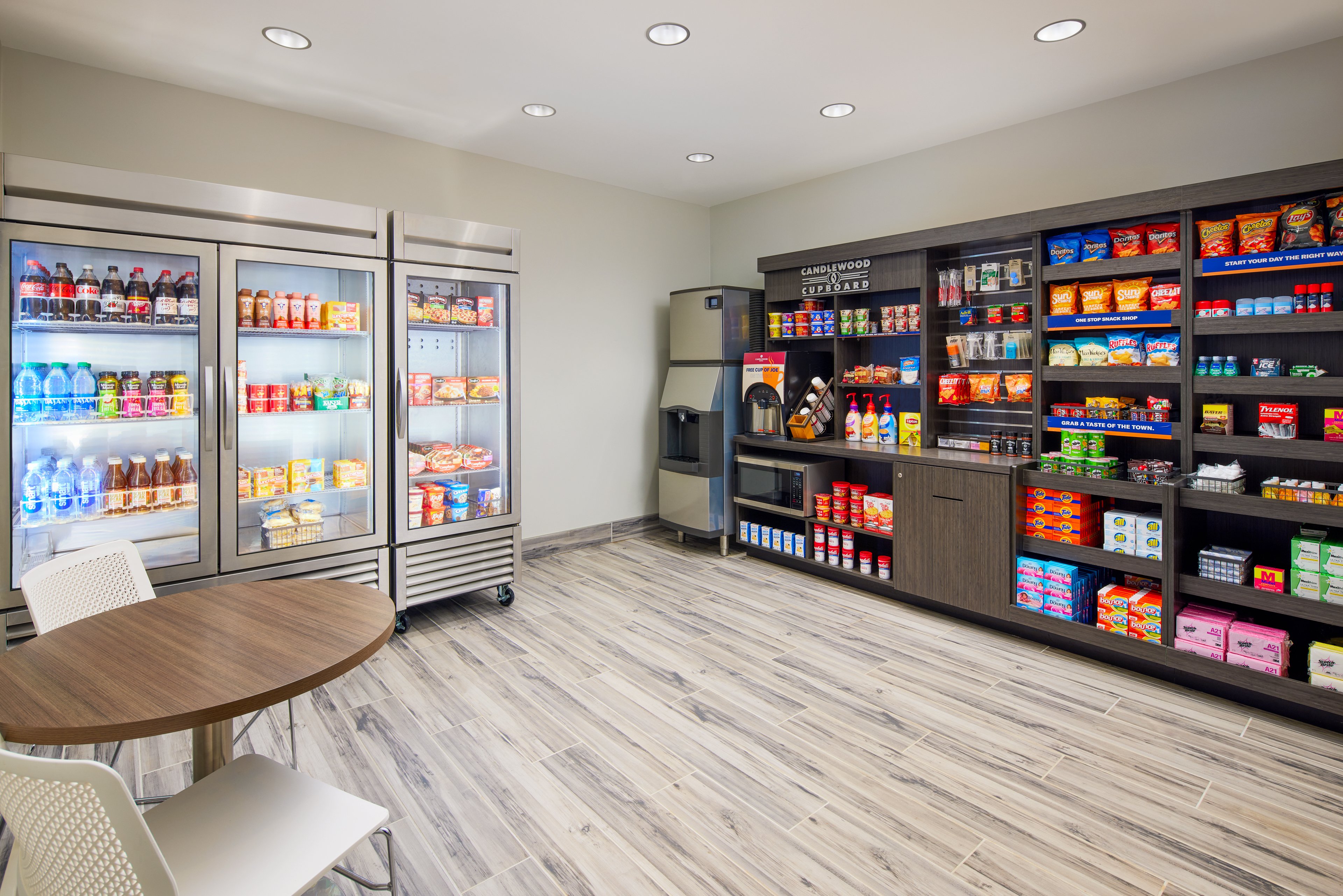 candlewood suites lebanon an ihg hotel