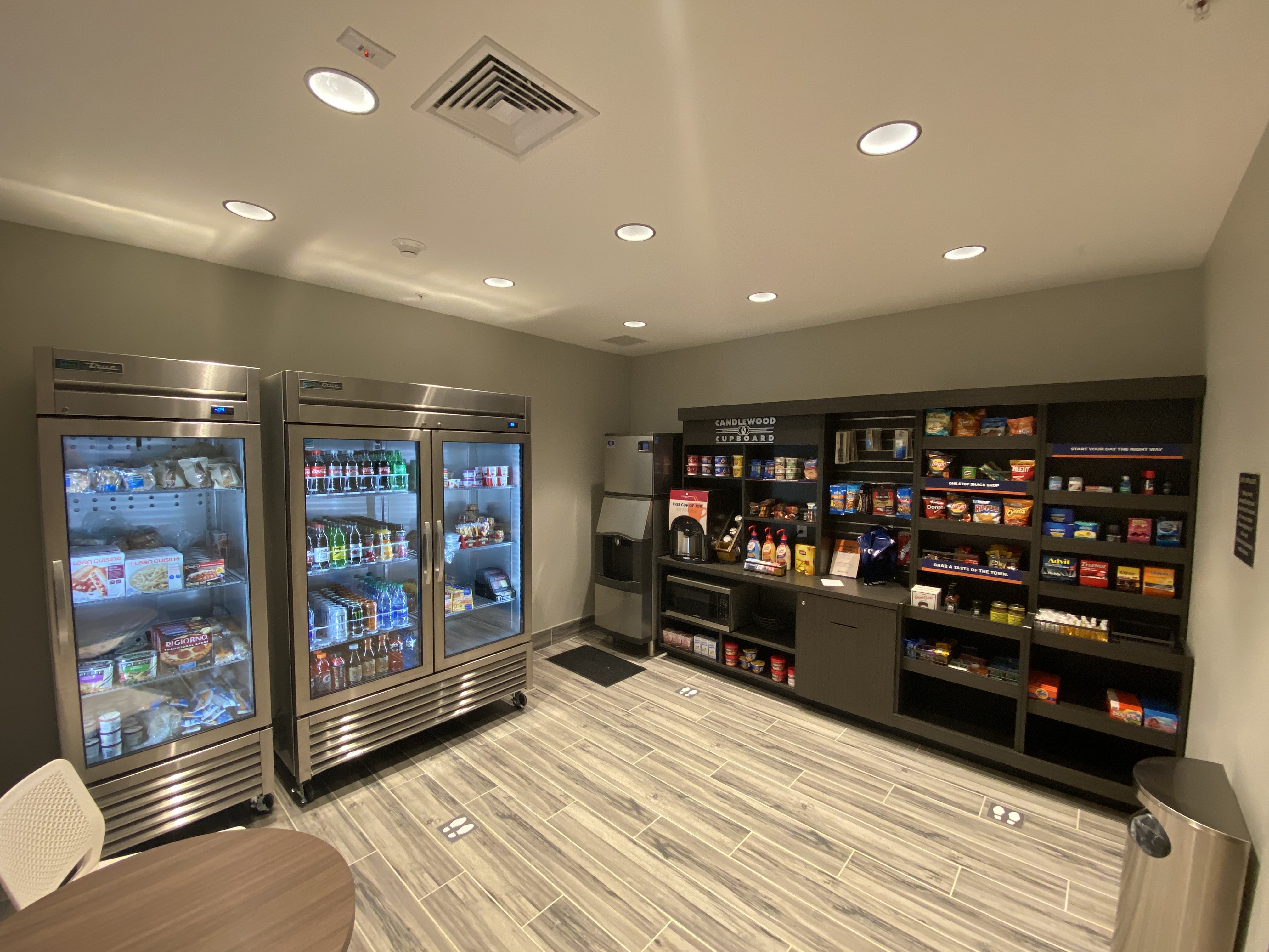 candlewood suites lebanon an ihg hotel