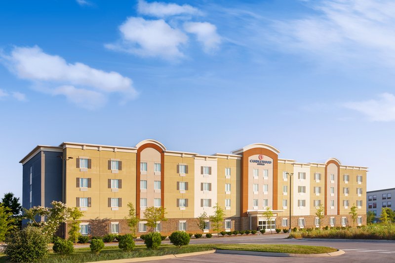 candlewood suites lebanon an ihg hotel