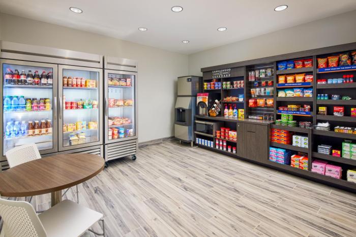 candlewood suites lebanon an ihg hotel