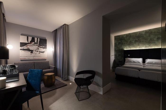 boutique hotel cordial malteses