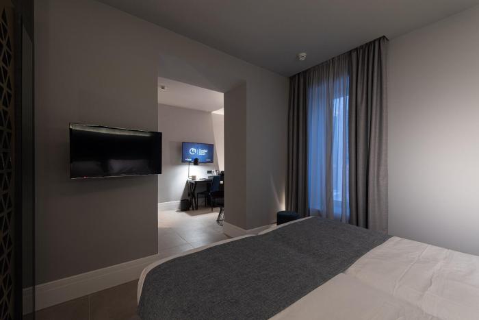 boutique hotel cordial malteses