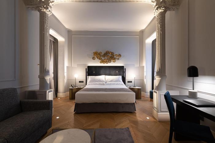 boutique hotel cordial malteses