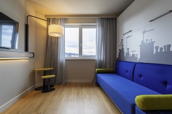 aparthotel adagio access freiburg