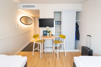 aparthotel adagio access freiburg