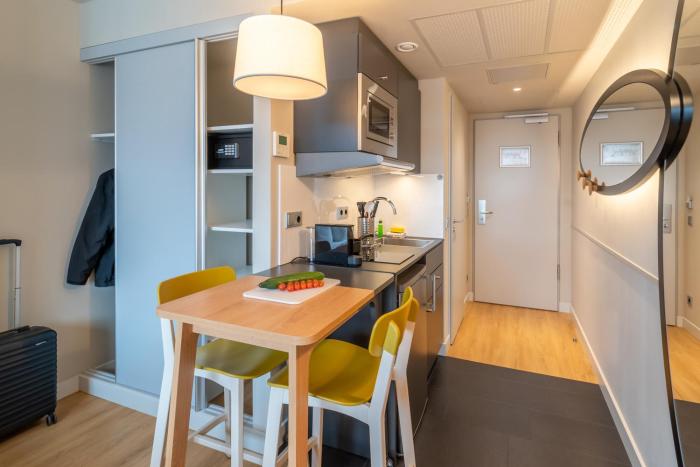 aparthotel adagio access freiburg