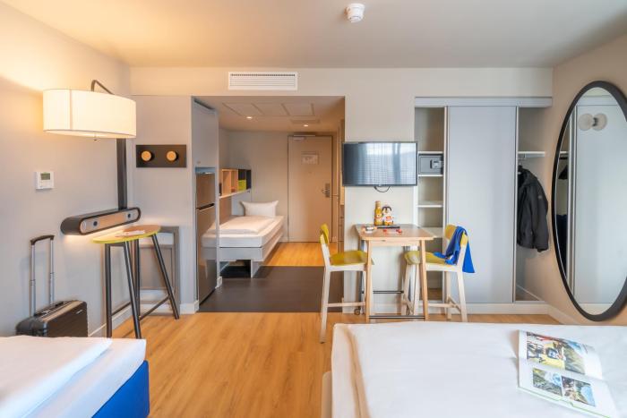 aparthotel adagio access freiburg