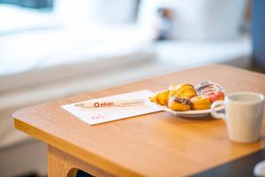 aparthotel adagio access freiburg