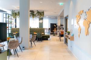 aparthotel adagio access freiburg