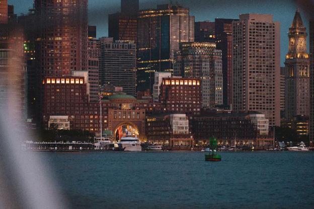 boston harbor hotel