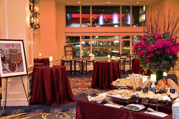 boston harbor hotel