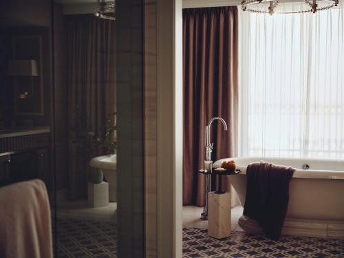boston harbor hotel