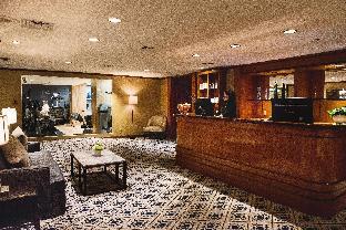 boston harbor hotel