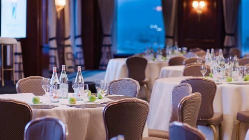 boston harbor hotel
