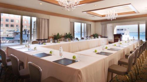 boston harbor hotel