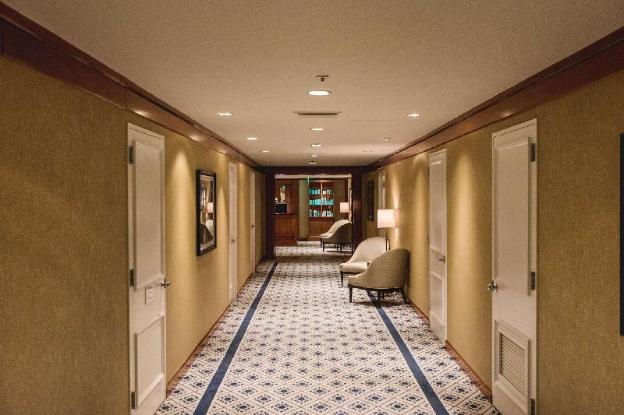 boston harbor hotel