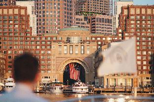 Boston Harbor Hotel,Fields Corner West>>Boston,5 star