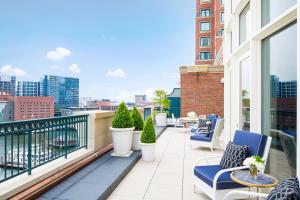 boston harbor hotel