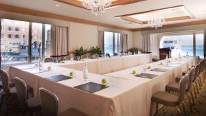 boston harbor hotel