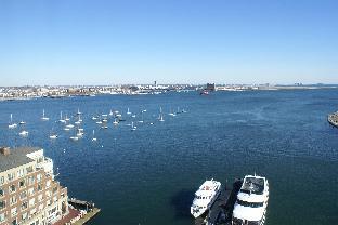 boston harbor hotel