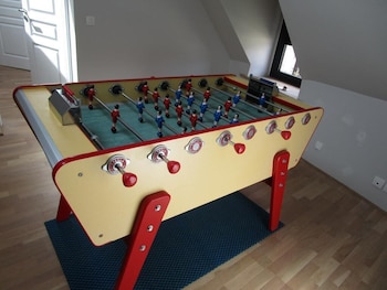 un figuier dans notre jardin