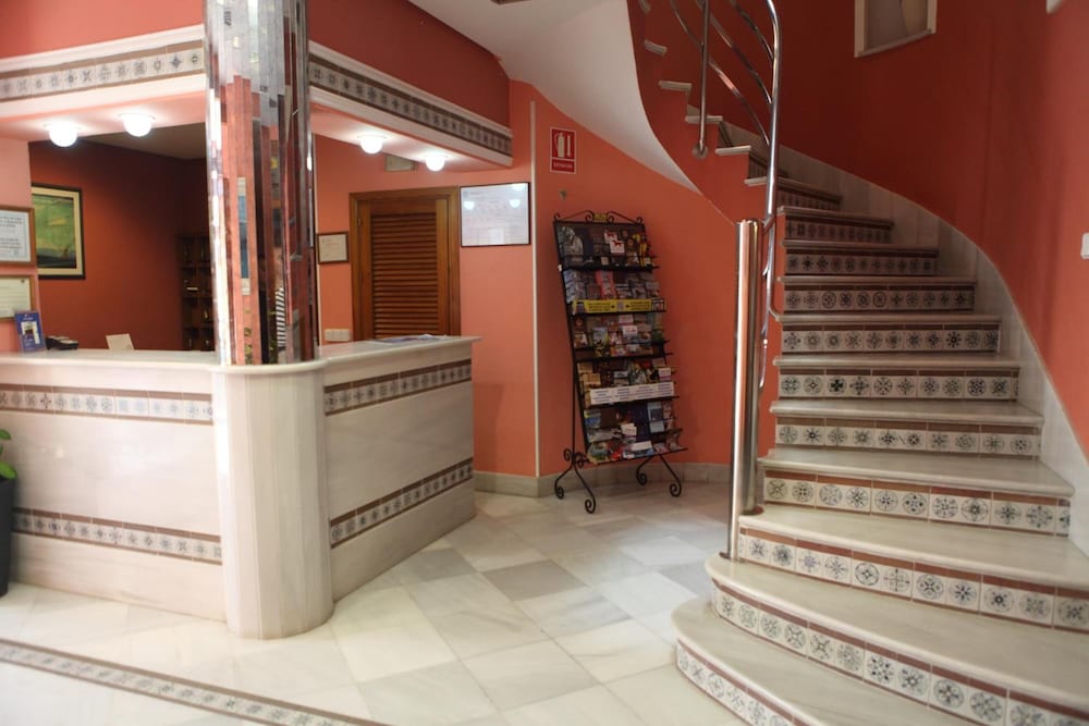 hostal chaikana