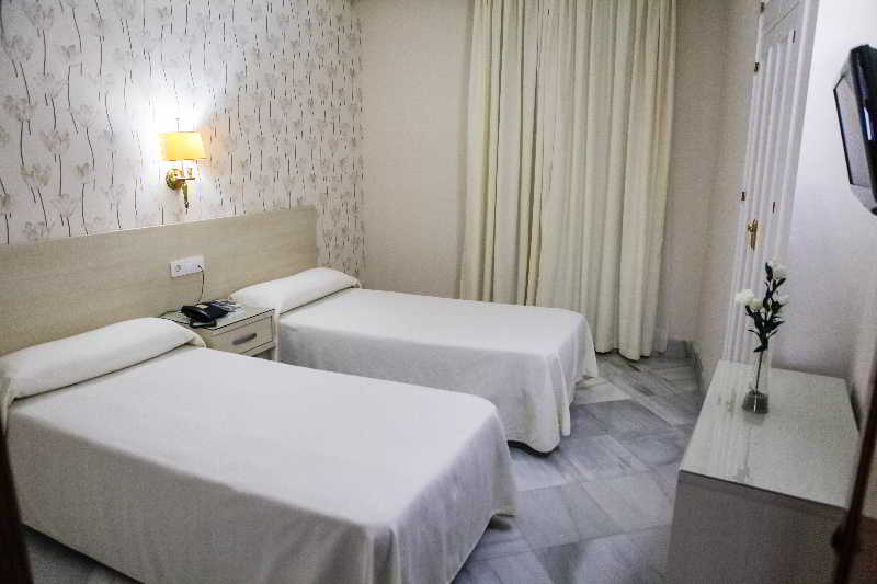 hostal chaikana