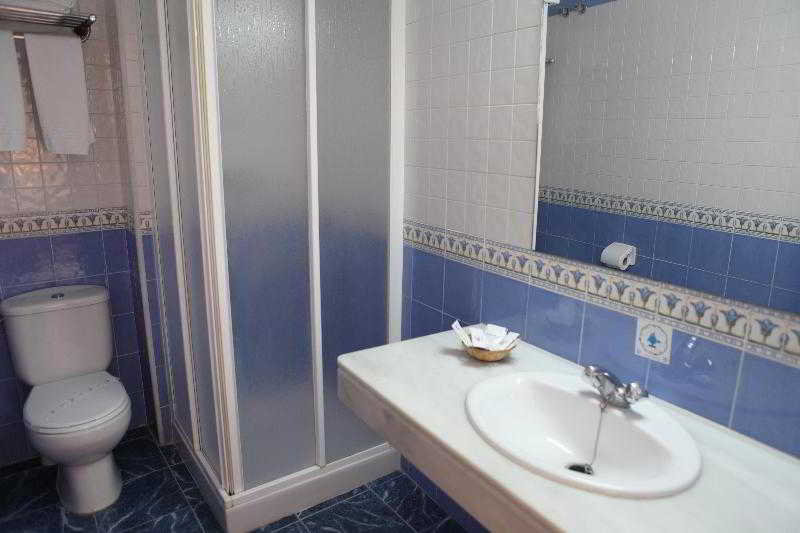 hostal chaikana