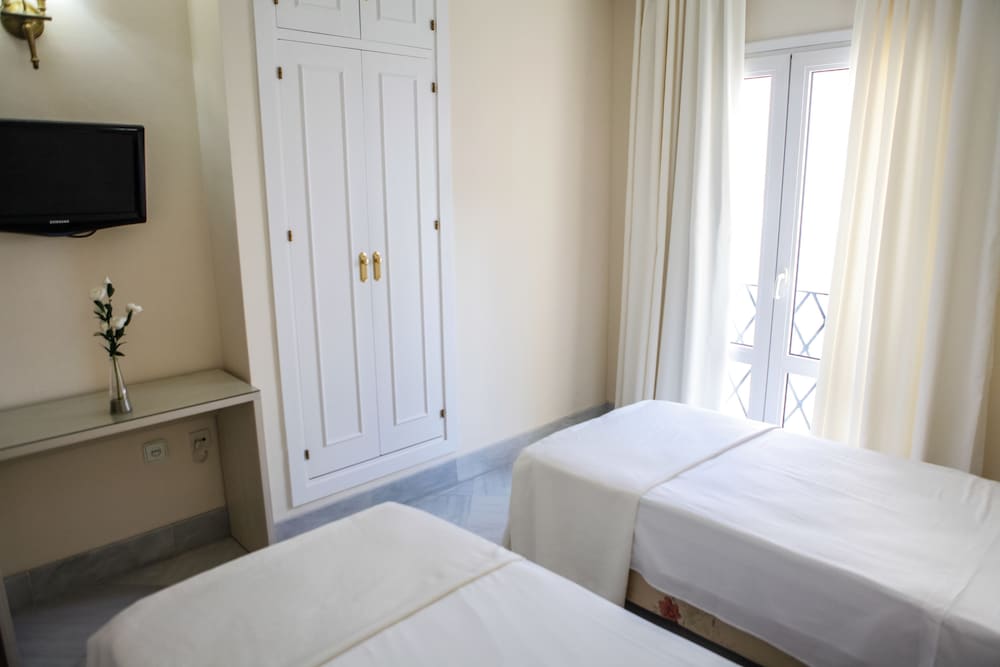 hostal chaikana