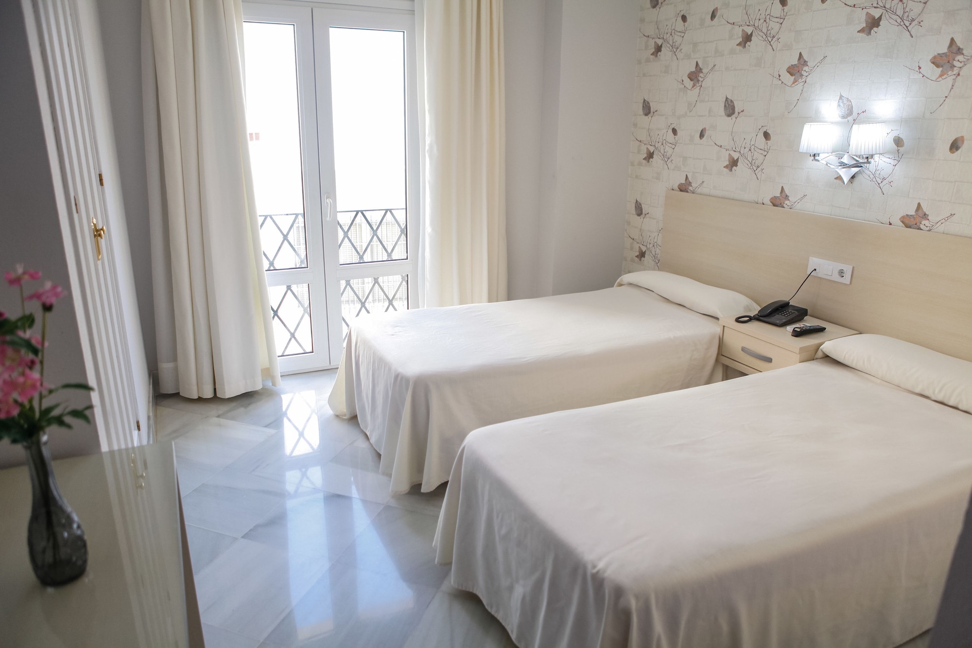 hostal chaikana