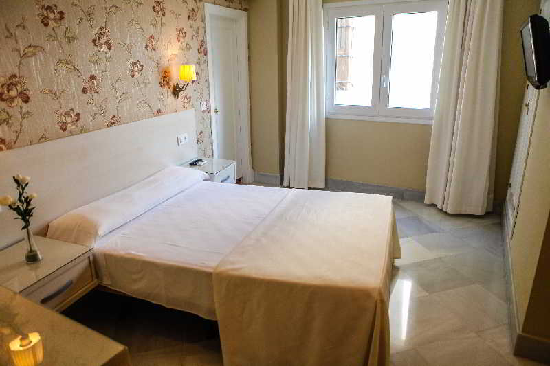 hostal chaikana