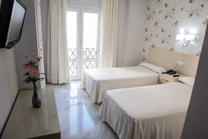 hostal chaikana