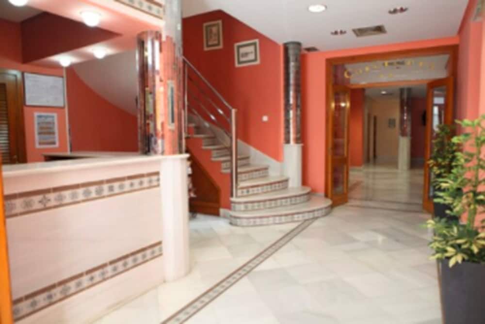 hostal chaikana
